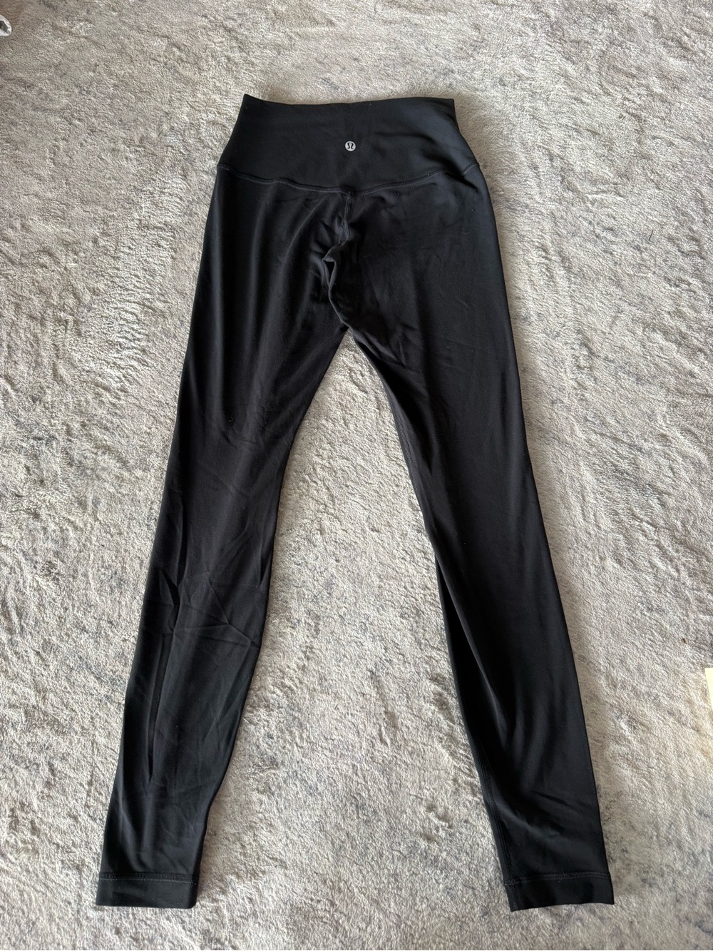 ✨Lululemon Black Align Leggings✨